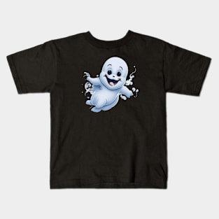 this is some boo sheet Kids T-Shirt